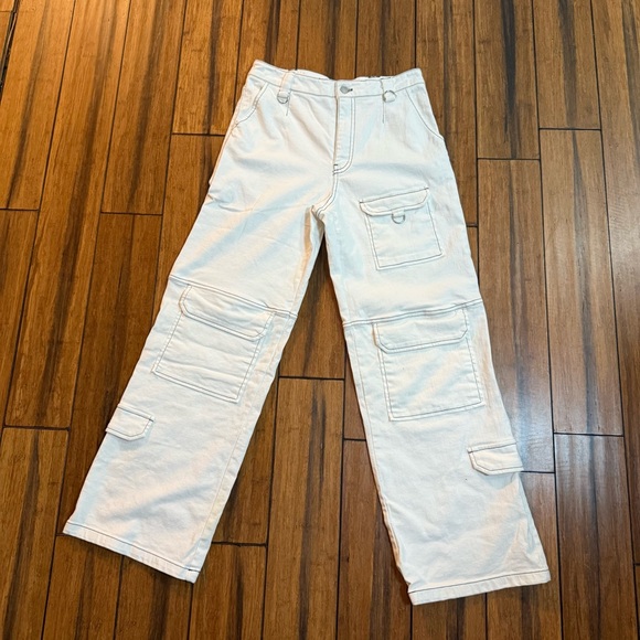 BY.DYLN Pants